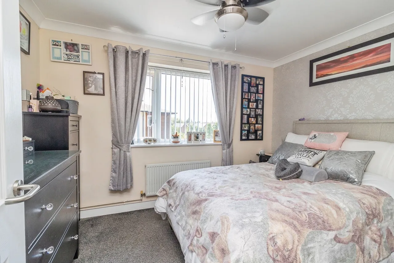Pye Bridge End, Broughton, Milton Keynes, Buckinghamshire, MK10, photo 10