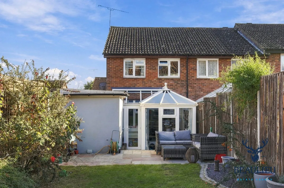Catherines Close, Great Leighs, CM3, photo 19