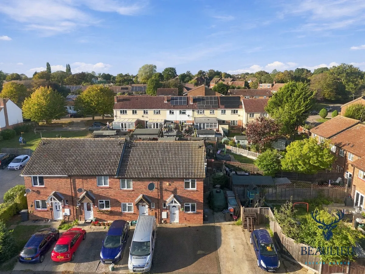 Catherines Close, Great Leighs, CM3, photo 21