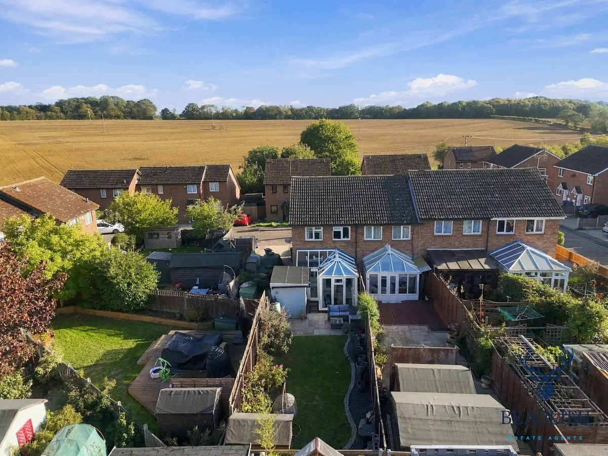 Catherines Close, Great Leighs, CM3, photo 22