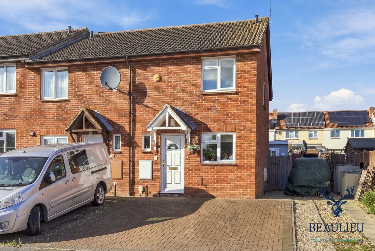 3 bed house for sale, Catherines Close, Great Leighs, CM3