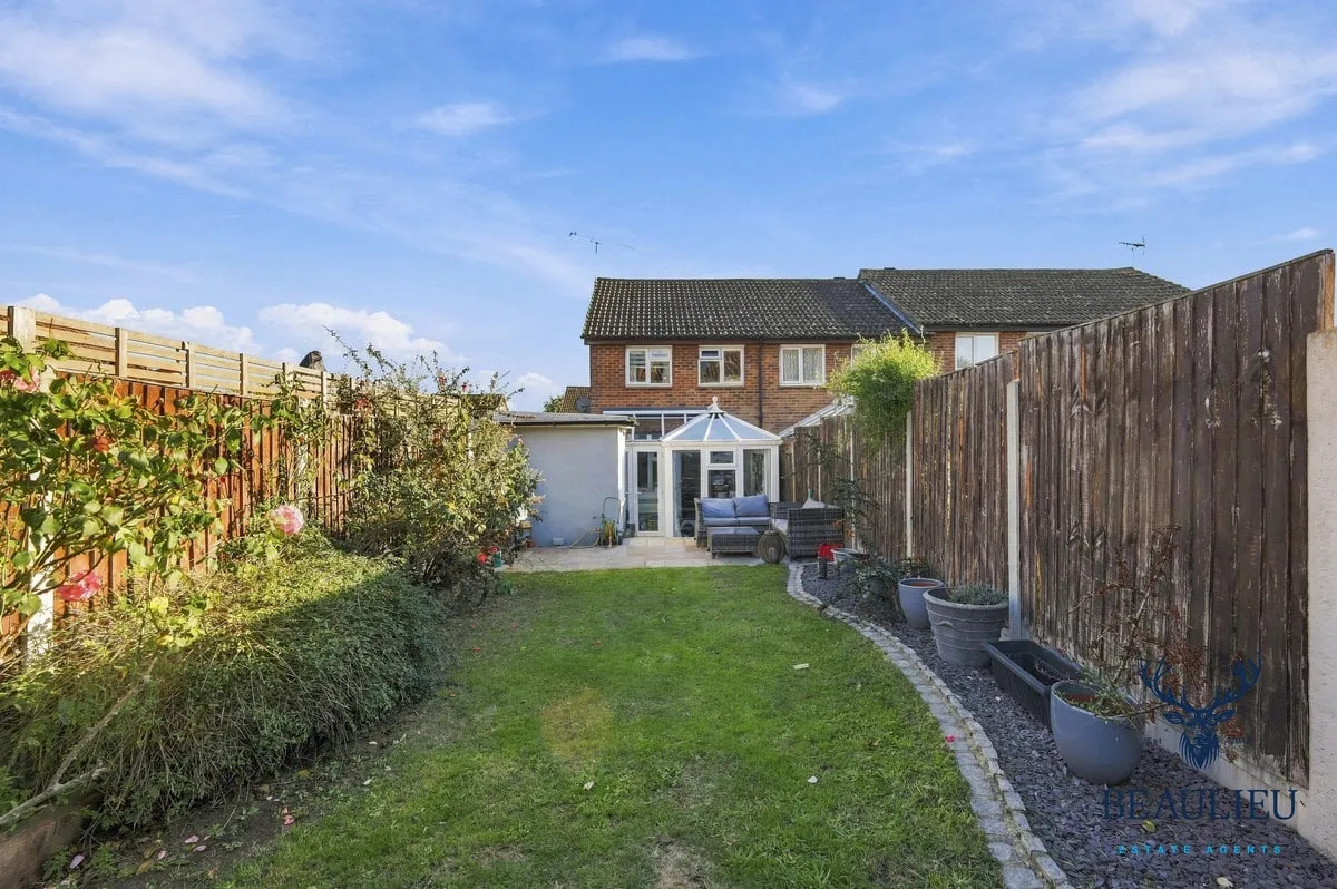 Catherines Close, Great Leighs, CM3, photo 18