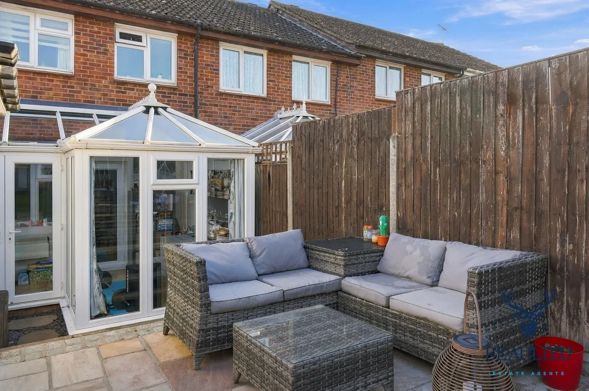 Catherines Close, Great Leighs, CM3, photo 20