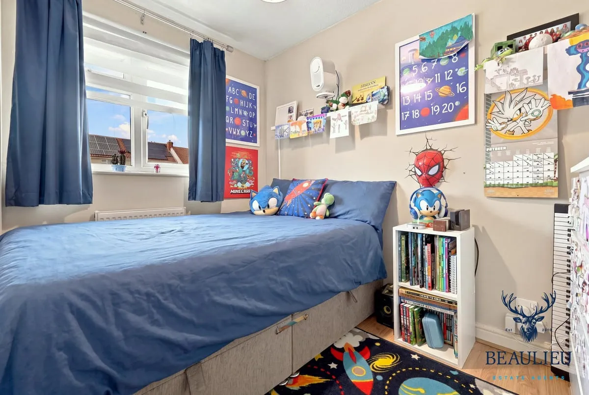 Catherines Close, Great Leighs, CM3, photo 12