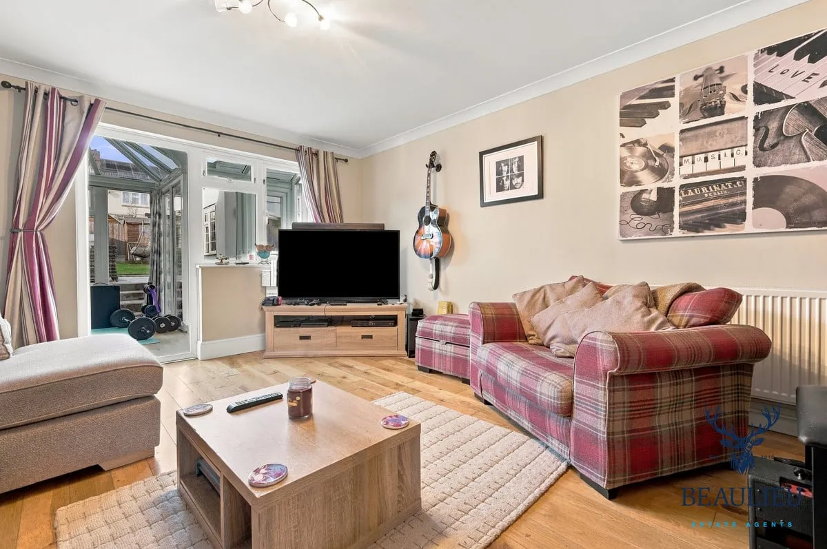 Catherines Close, Great Leighs, CM3, photo 2