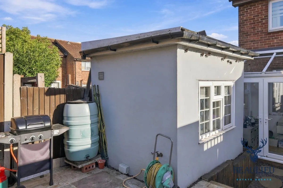 Catherines Close, Great Leighs, CM3, photo 15