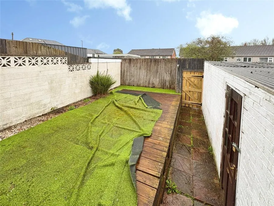 Hollybush Road, Cardiff, CF23, photo 14