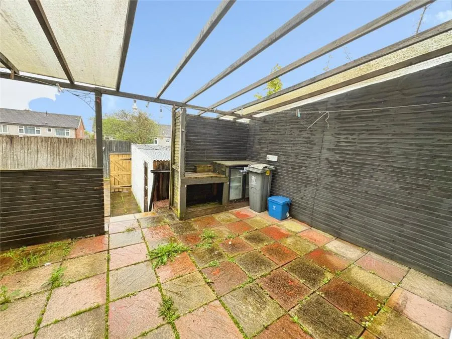 Hollybush Road, Cardiff, CF23, photo 6