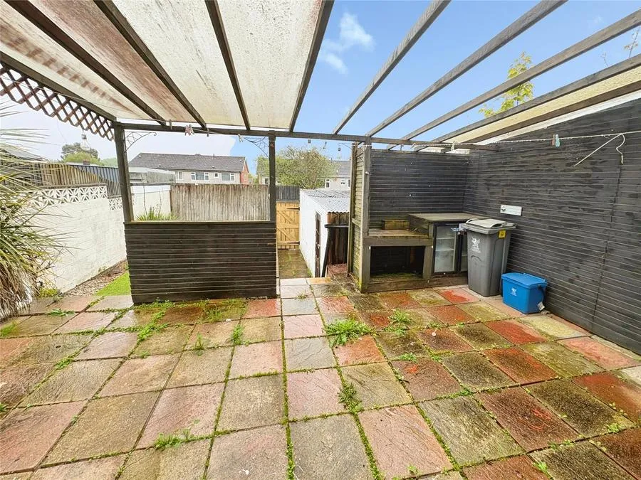 Hollybush Road, Cardiff, CF23, photo 13