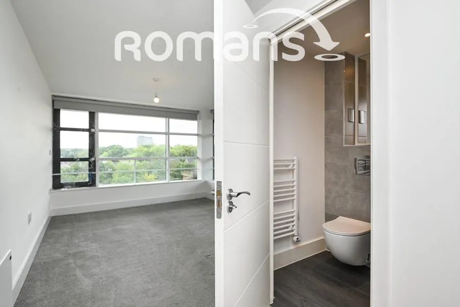 The Boulevard, Bracknell, RG12, photo 8