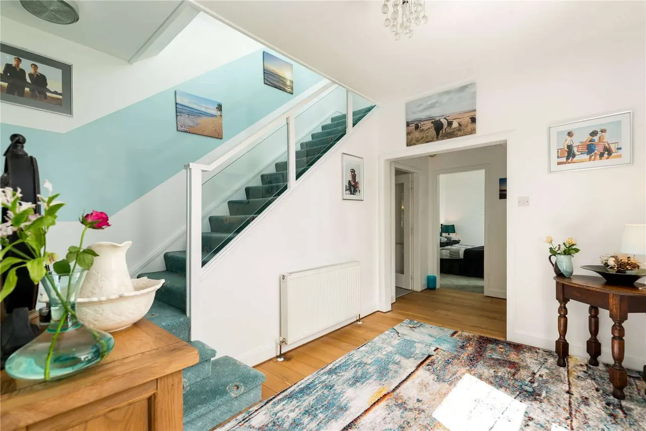 Kirkennan Cottage, Palnackie, Castle Douglas, Dumfries and Galloway, DG7 1PE, photo 10
