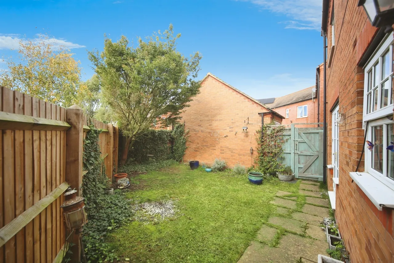Park Lane, Lower Quinton, STRATFORD-UPON-AVON, photo 12