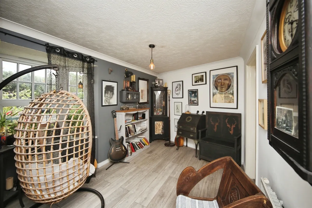 Park Lane, Lower Quinton, STRATFORD-UPON-AVON, photo 6