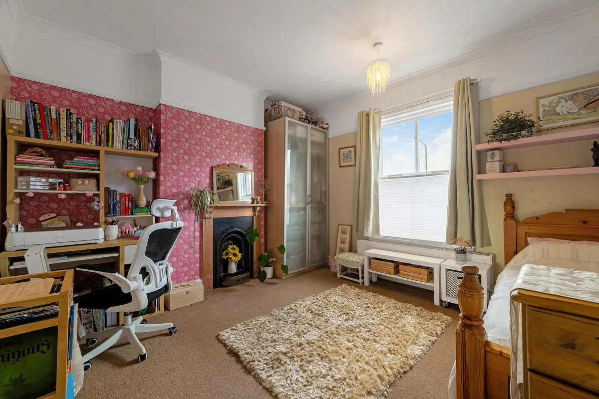 Hillmorton Road, Rugby, CV22, photo 14