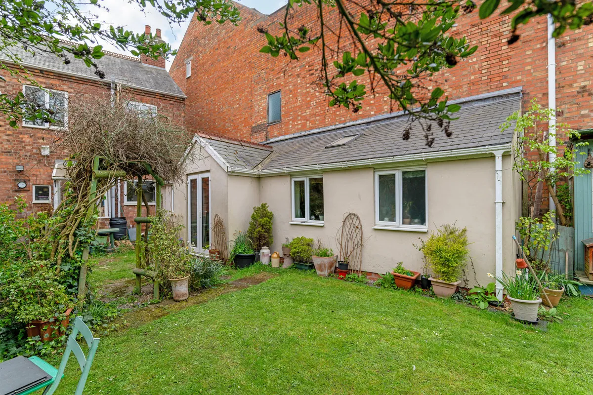 Hillmorton Road, Rugby, CV22, photo 18