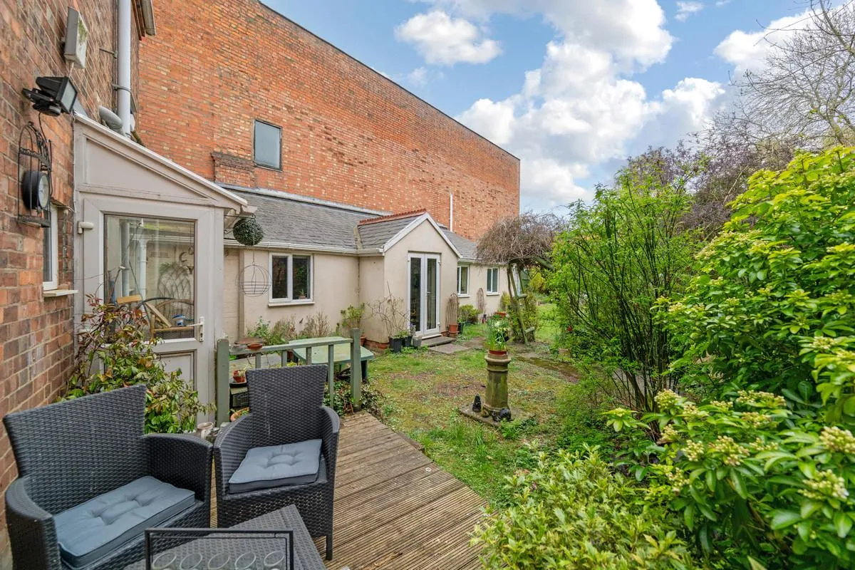 Hillmorton Road, Rugby, CV22, photo 19