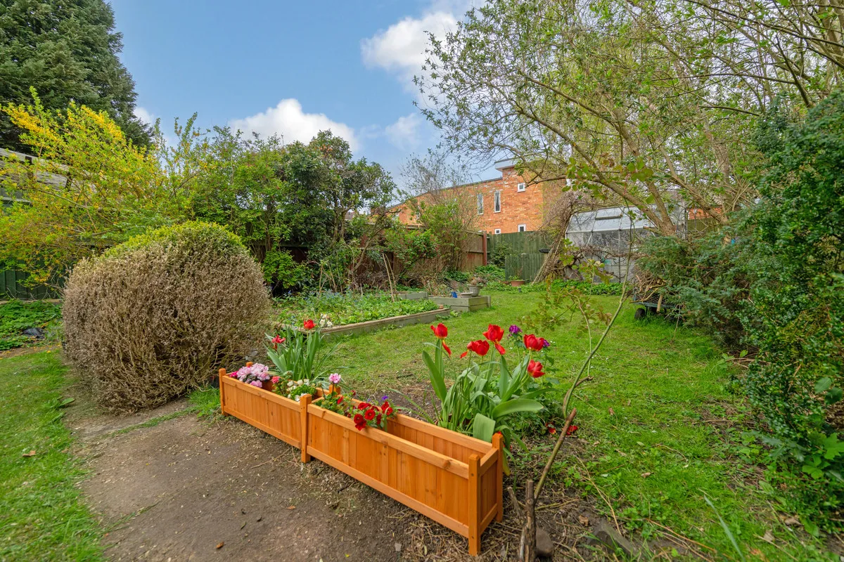 Hillmorton Road, Rugby, CV22, photo 22