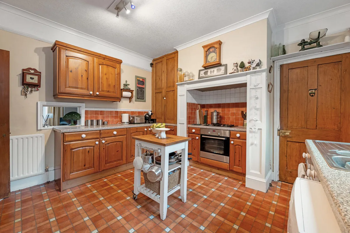 Hillmorton Road, Rugby, CV22, photo 8