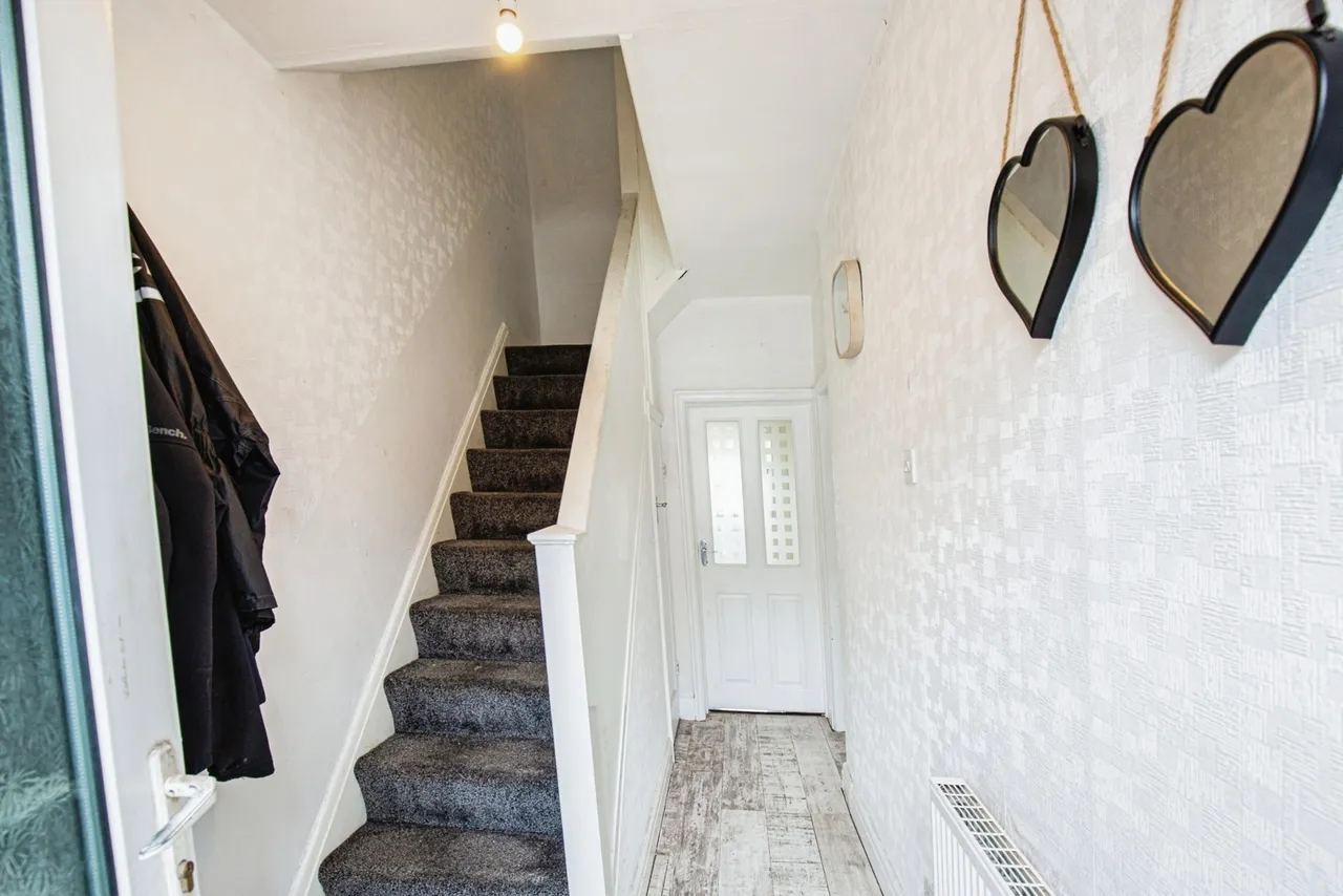 Sedbergh Avenue, Blackpool, FY4, photo 11