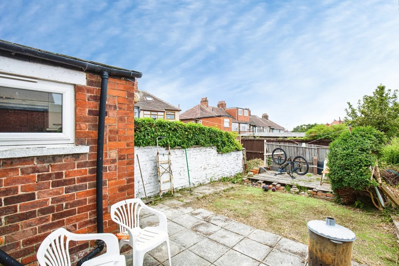 Sedbergh Avenue, Blackpool, FY4, photo 18