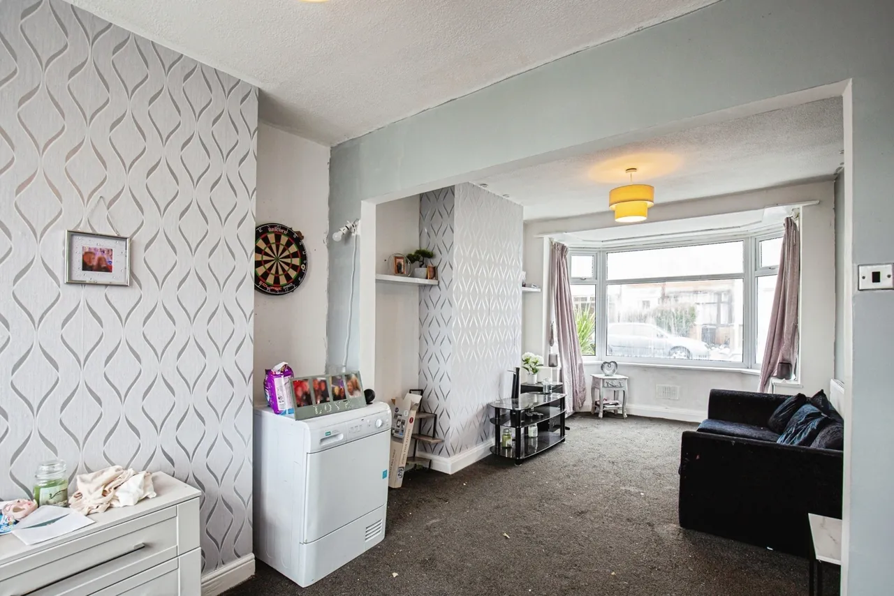 Sedbergh Avenue, Blackpool, FY4, photo 9
