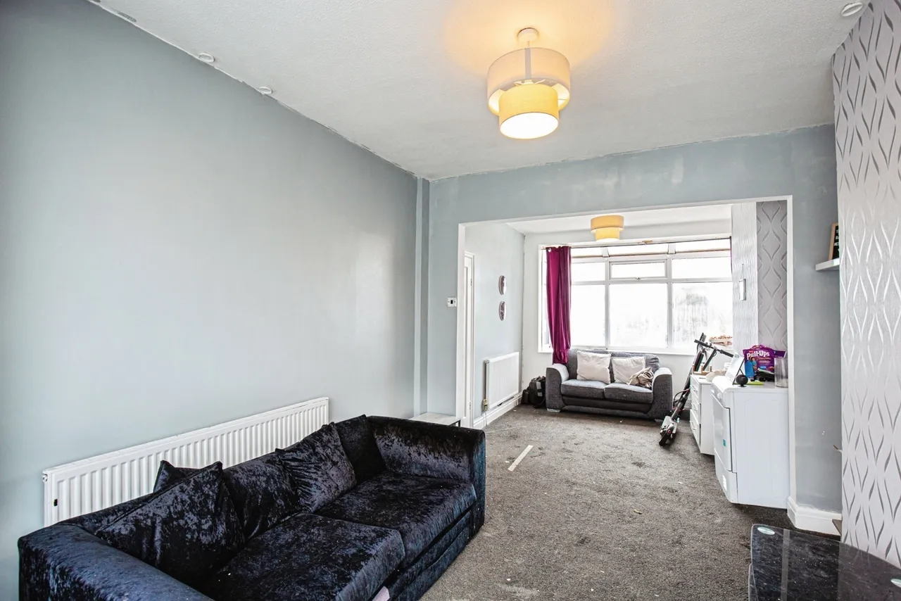 Sedbergh Avenue, Blackpool, FY4, photo 6