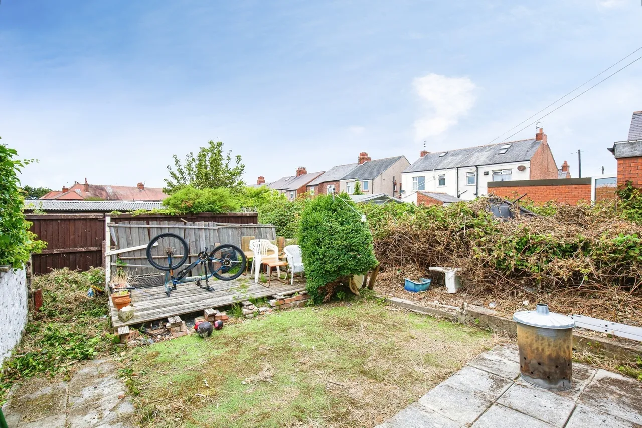 Sedbergh Avenue, Blackpool, FY4, photo 17