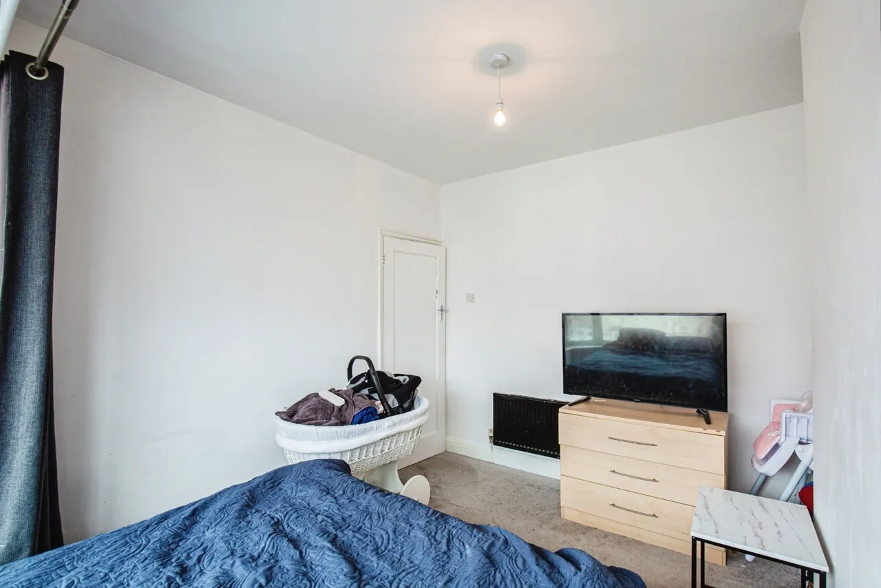 Sedbergh Avenue, Blackpool, FY4, photo 13