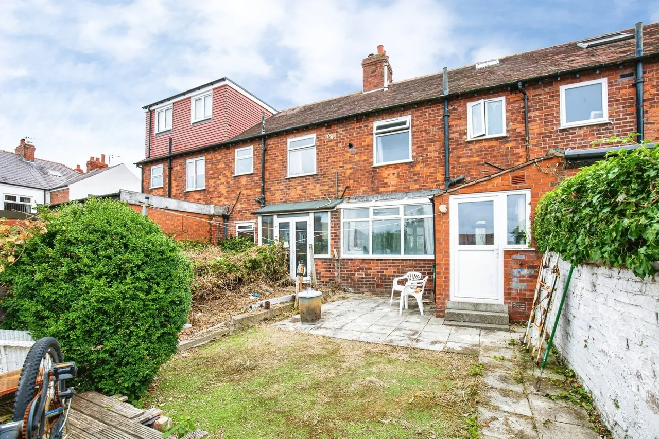 Sedbergh Avenue, Blackpool, FY4, photo 5