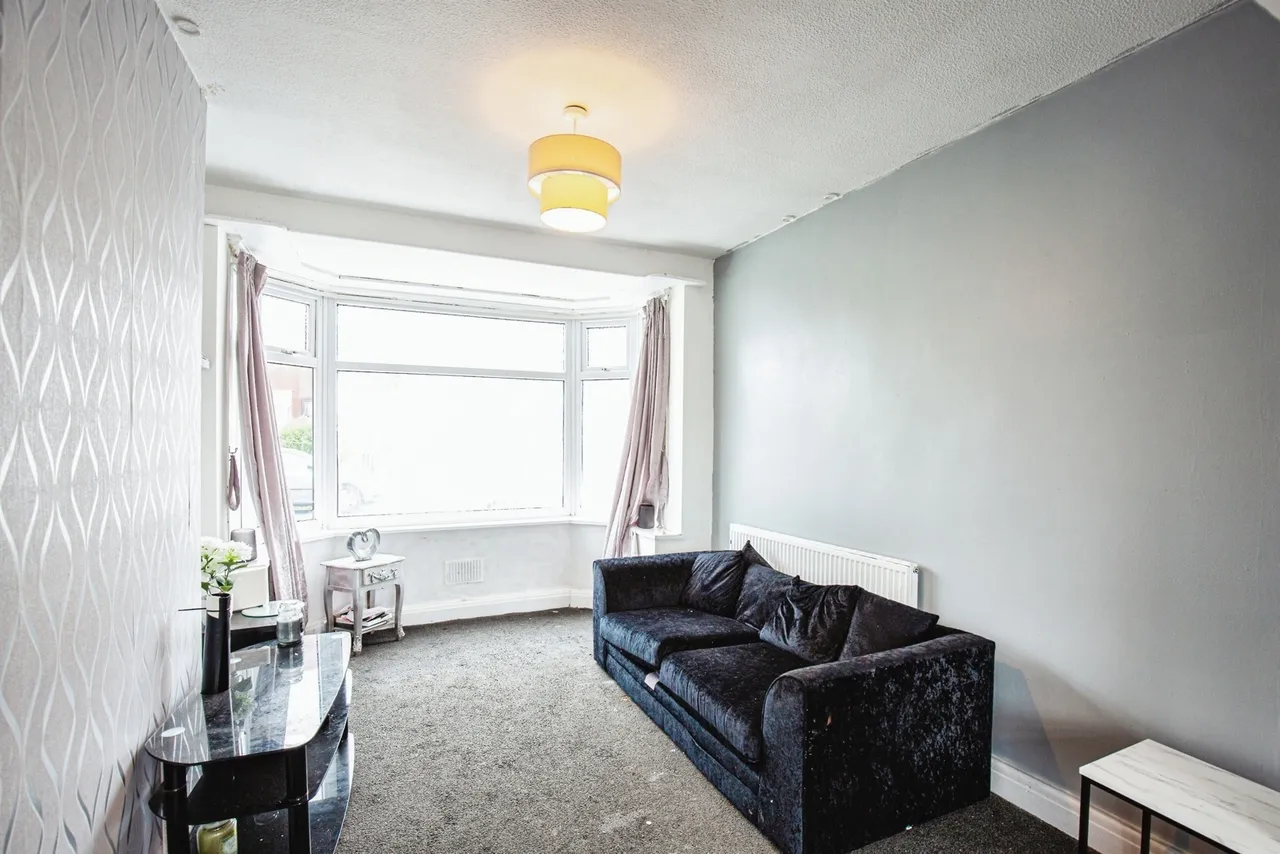 Sedbergh Avenue, Blackpool, FY4, photo 8