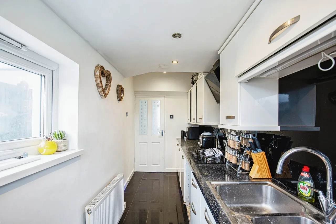 Sedbergh Avenue, Blackpool, FY4, photo 10