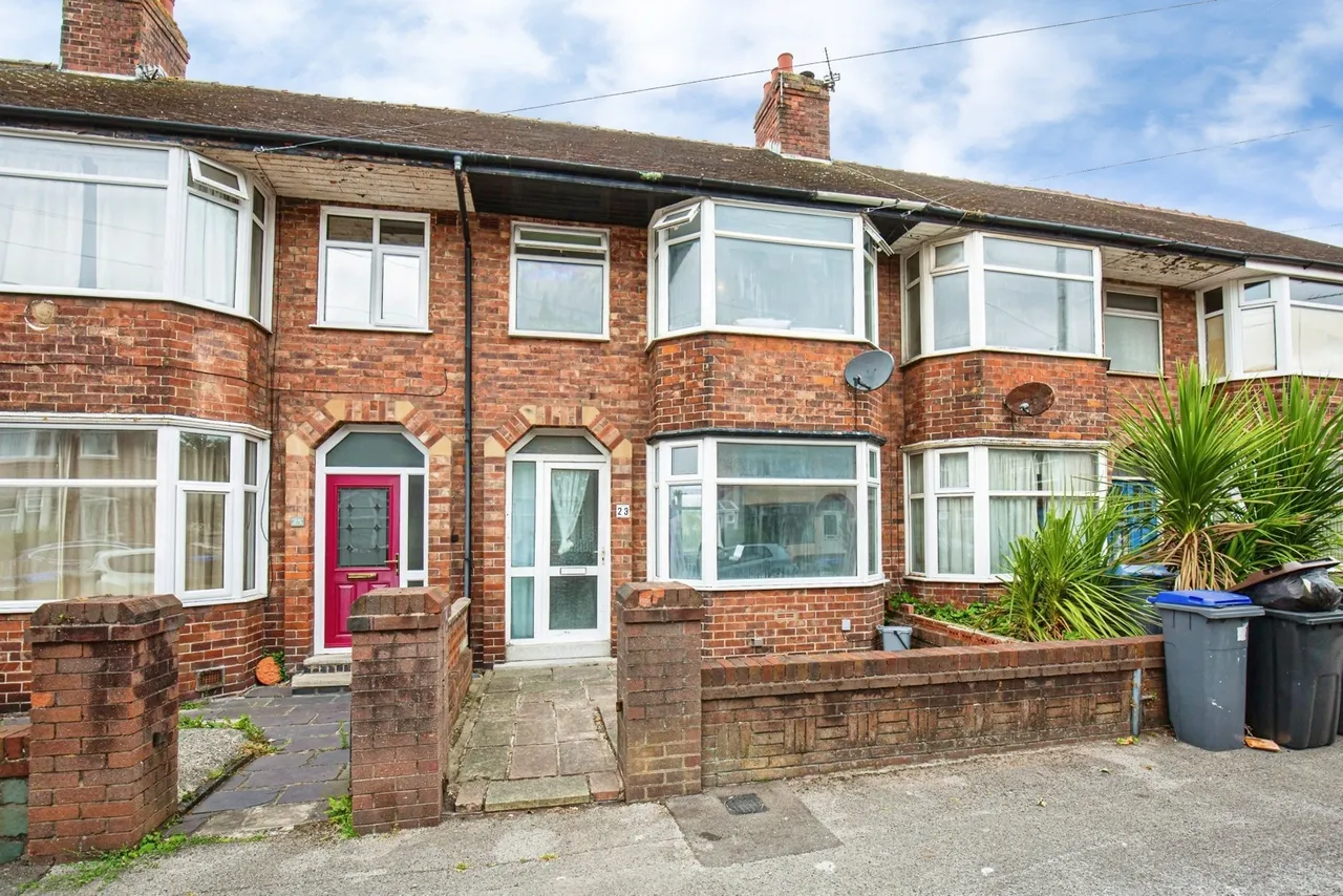Sedbergh Avenue, Blackpool, FY4, photo 19