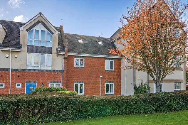 Tower Court, Tower Hill, OX28, photo 20