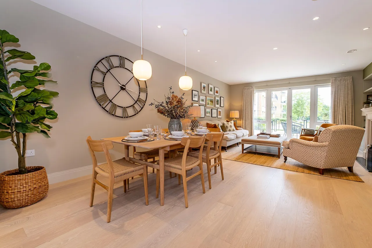 Carlton House, Teddington Riverside, ..., photo 2