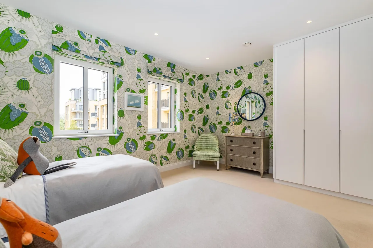 Carlton House, Teddington Riverside, ..., photo 6