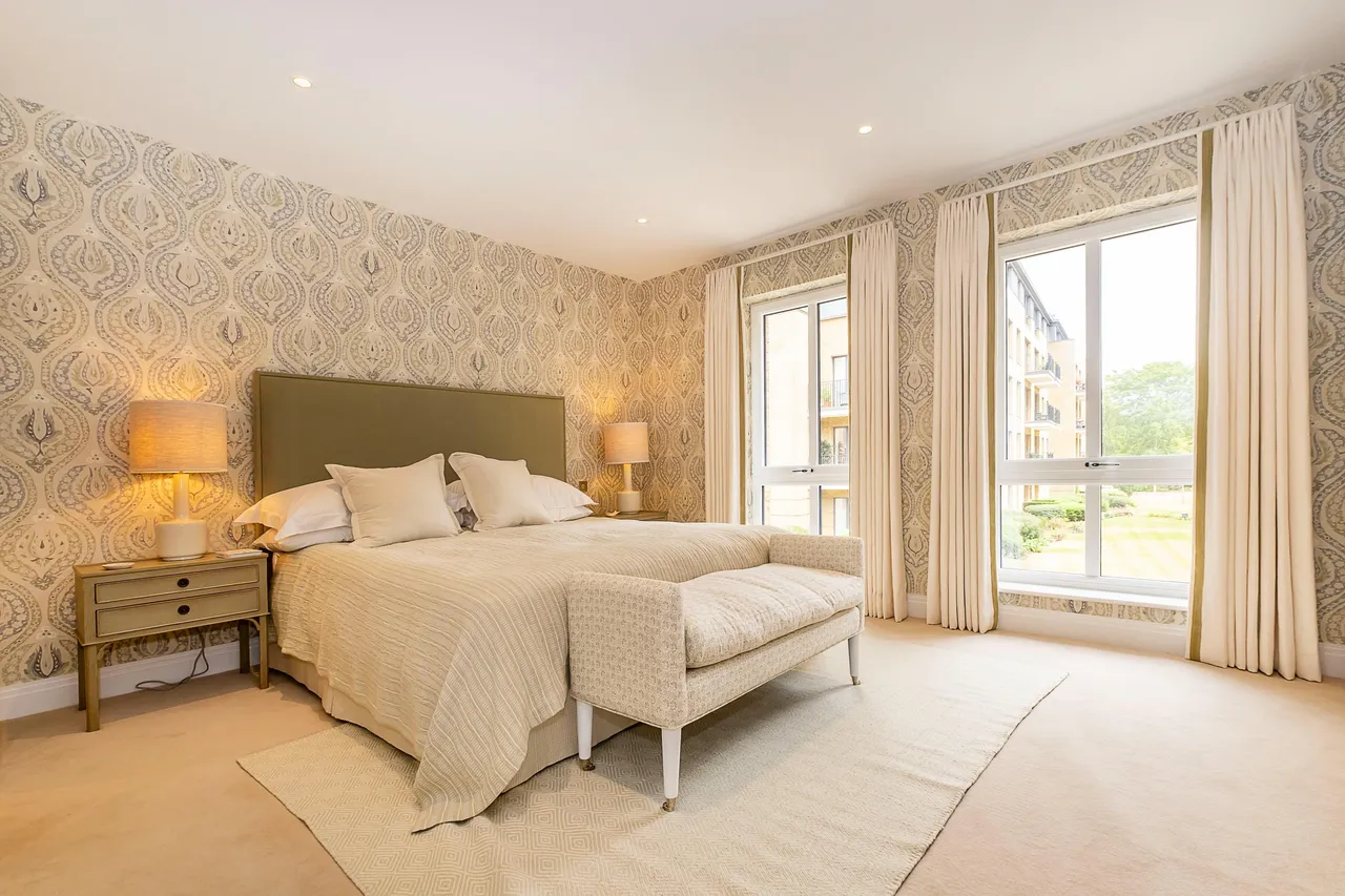 Carlton House, Teddington Riverside, ..., photo 10