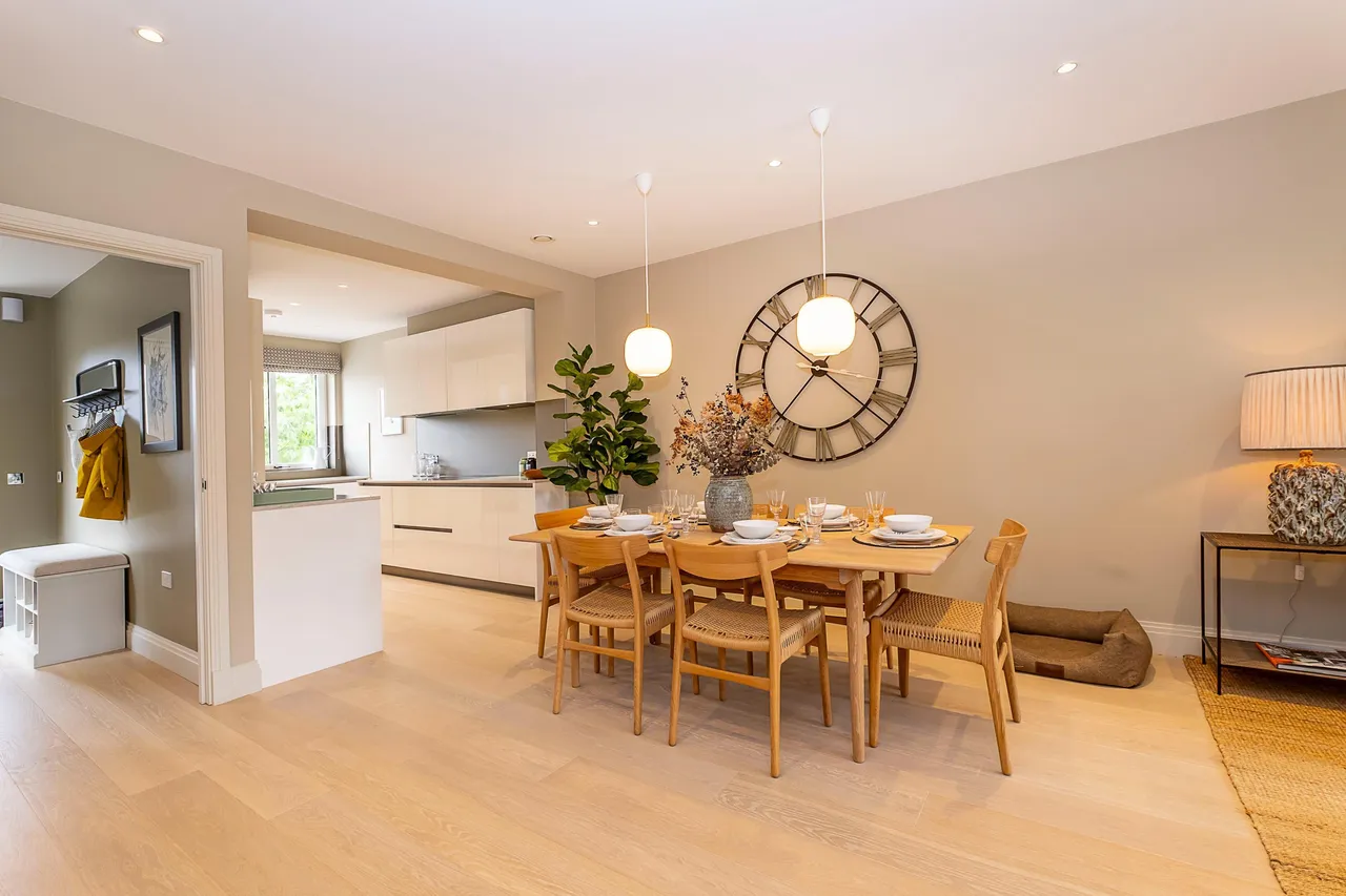 Carlton House, Teddington Riverside, ..., photo 11