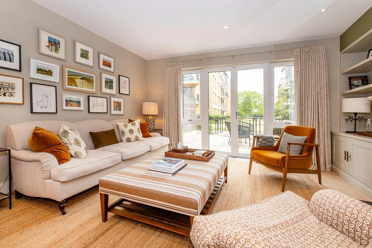 Carlton House, Teddington Riverside, ..., photo 3
