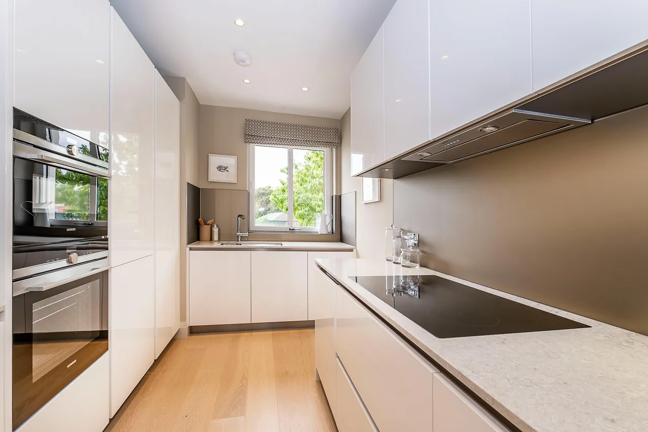 Carlton House, Teddington Riverside, ..., photo 4