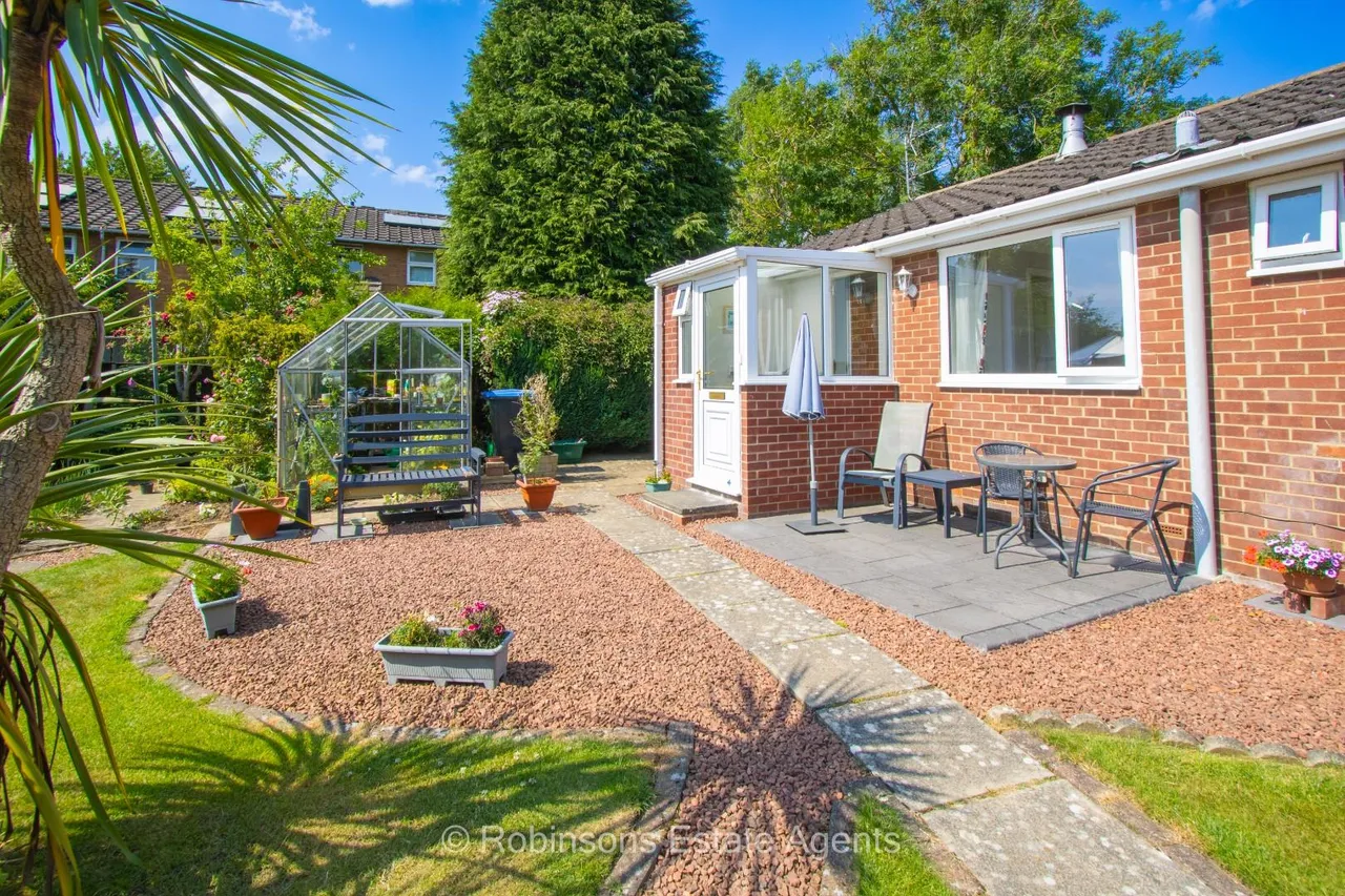 Murrayfield Drive, Brandon, DH7, photo 14