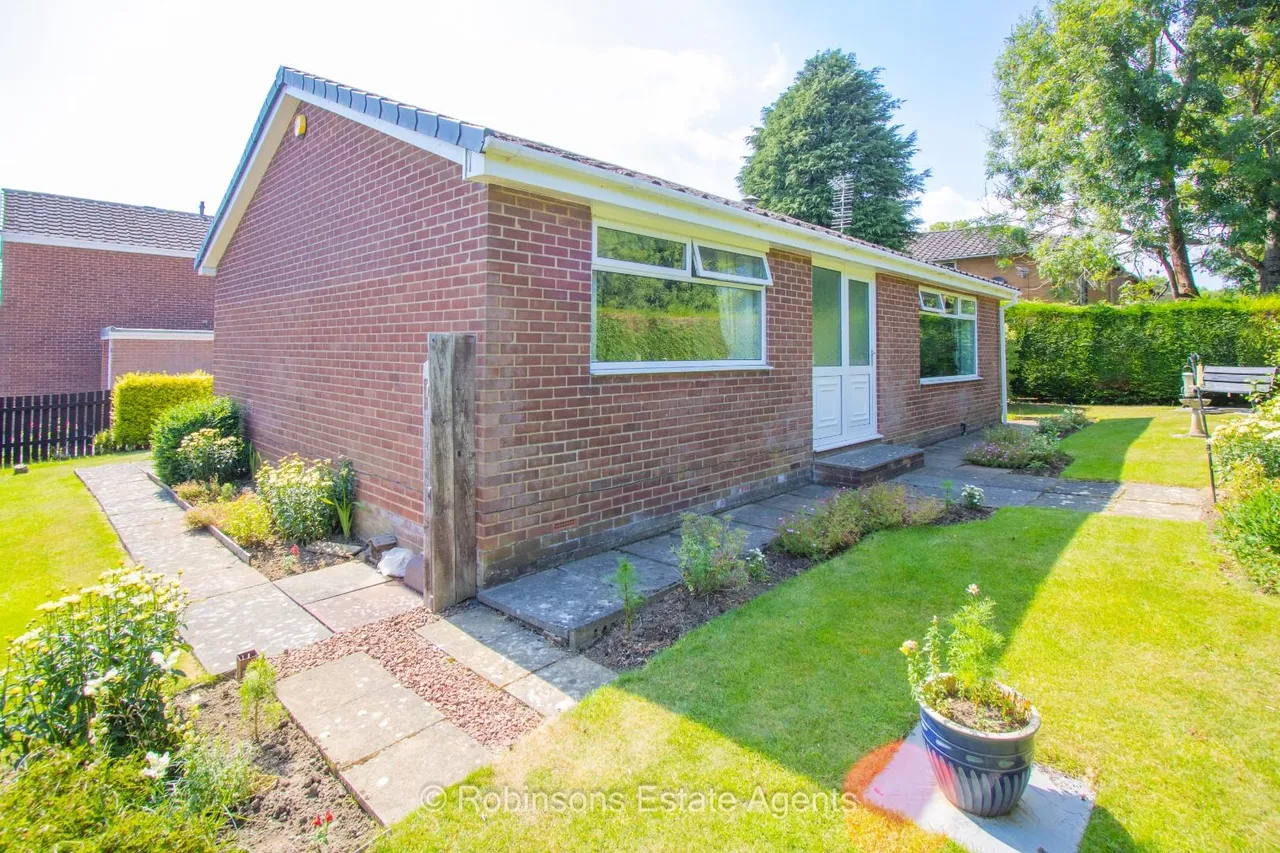 Murrayfield Drive, Brandon, DH7, photo 19