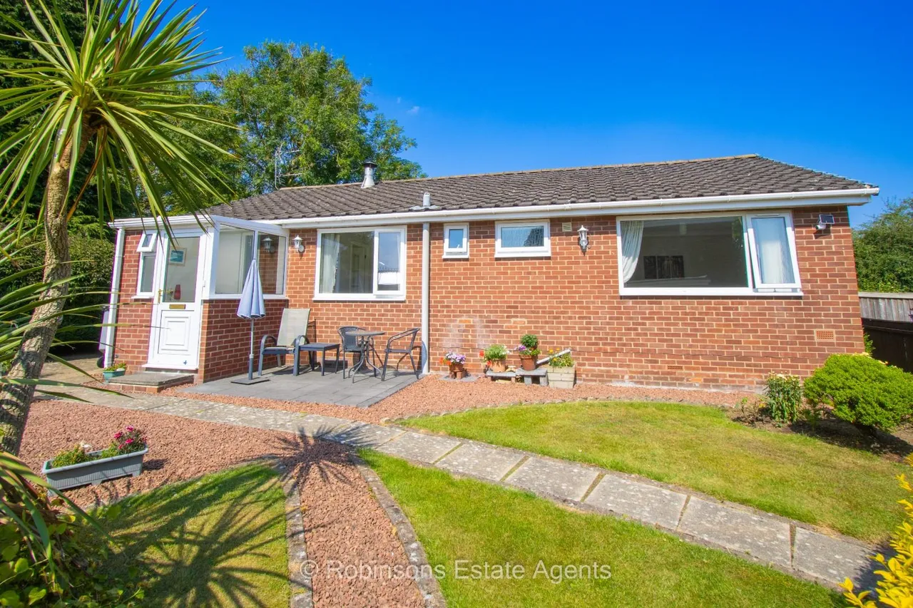 2 bed house for sale, Murrayfield Drive, Brandon, DH7
