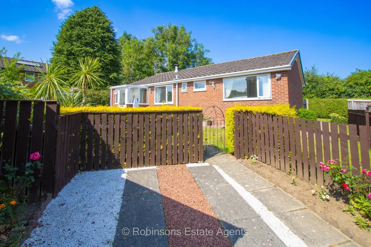 Murrayfield Drive, Brandon, DH7, photo 17