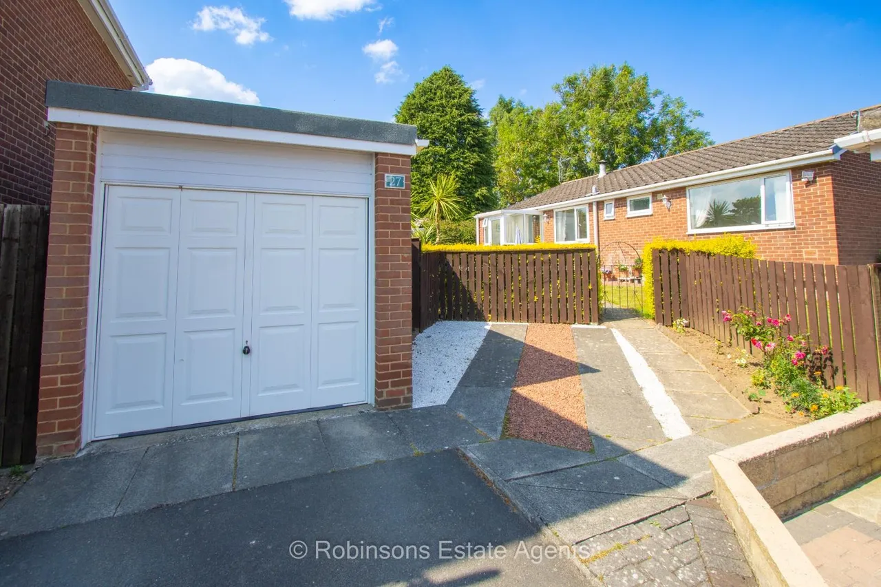 Murrayfield Drive, Brandon, DH7, photo 15