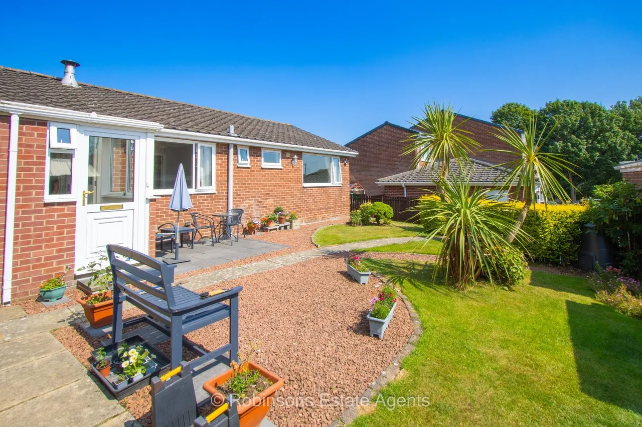 Murrayfield Drive, Brandon, DH7, photo 13