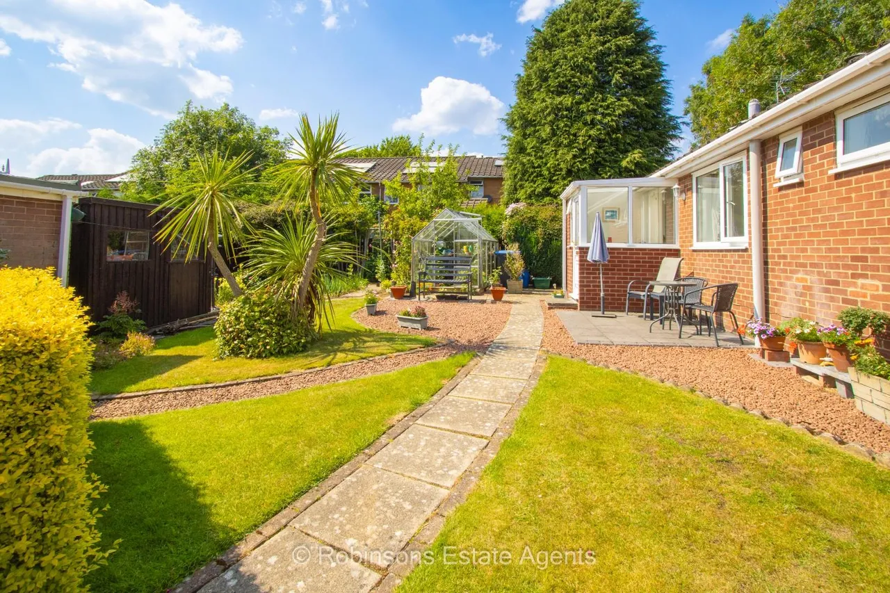 Murrayfield Drive, Brandon, DH7, photo 16