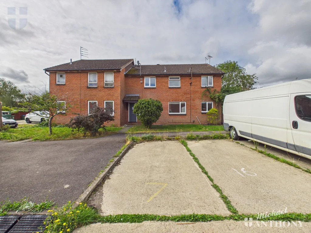 Cedar Close, Aylesbury, HP20 1XU, photo 10