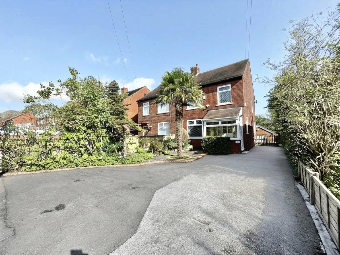 3 bed house for sale, Russell Avenue, Preston, PR1