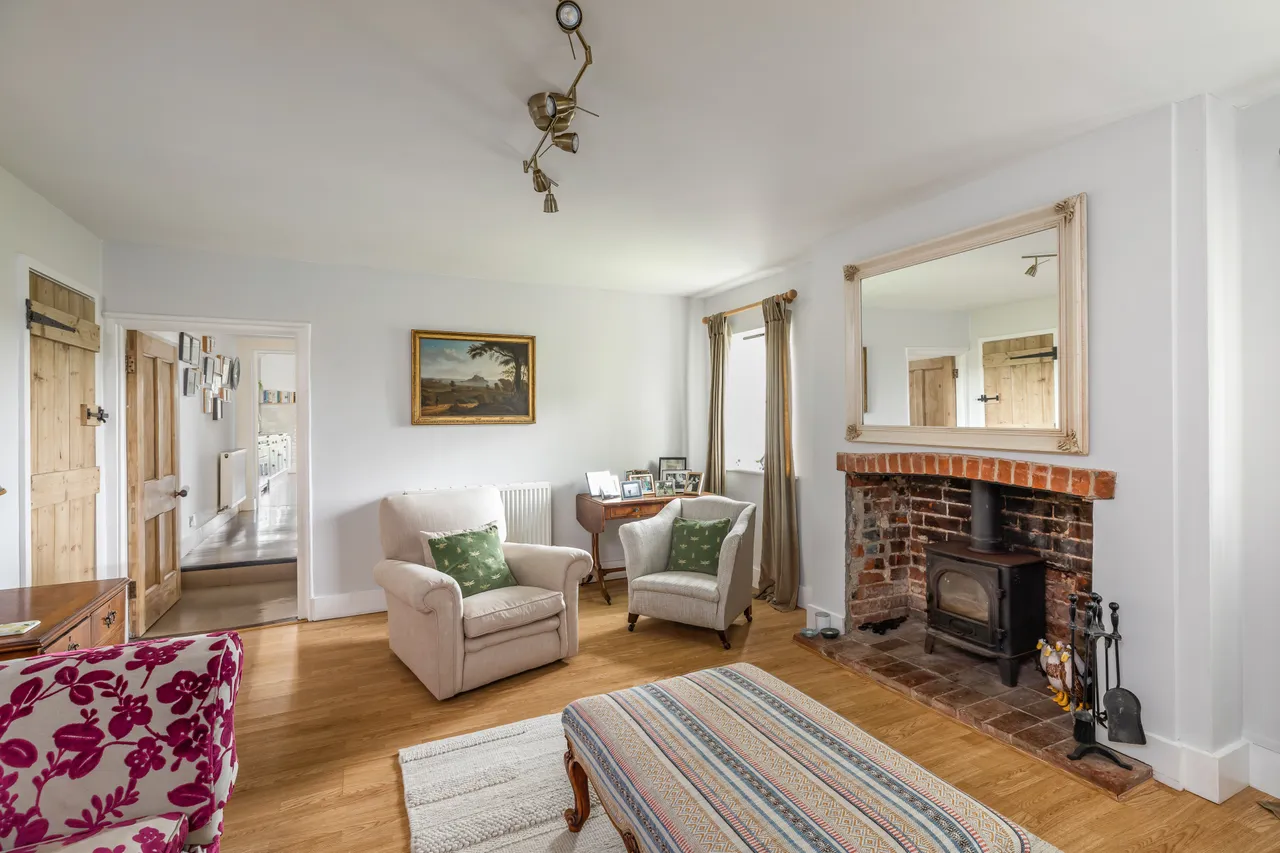 Parkhill Farm, Winchester, SO21, photo 4