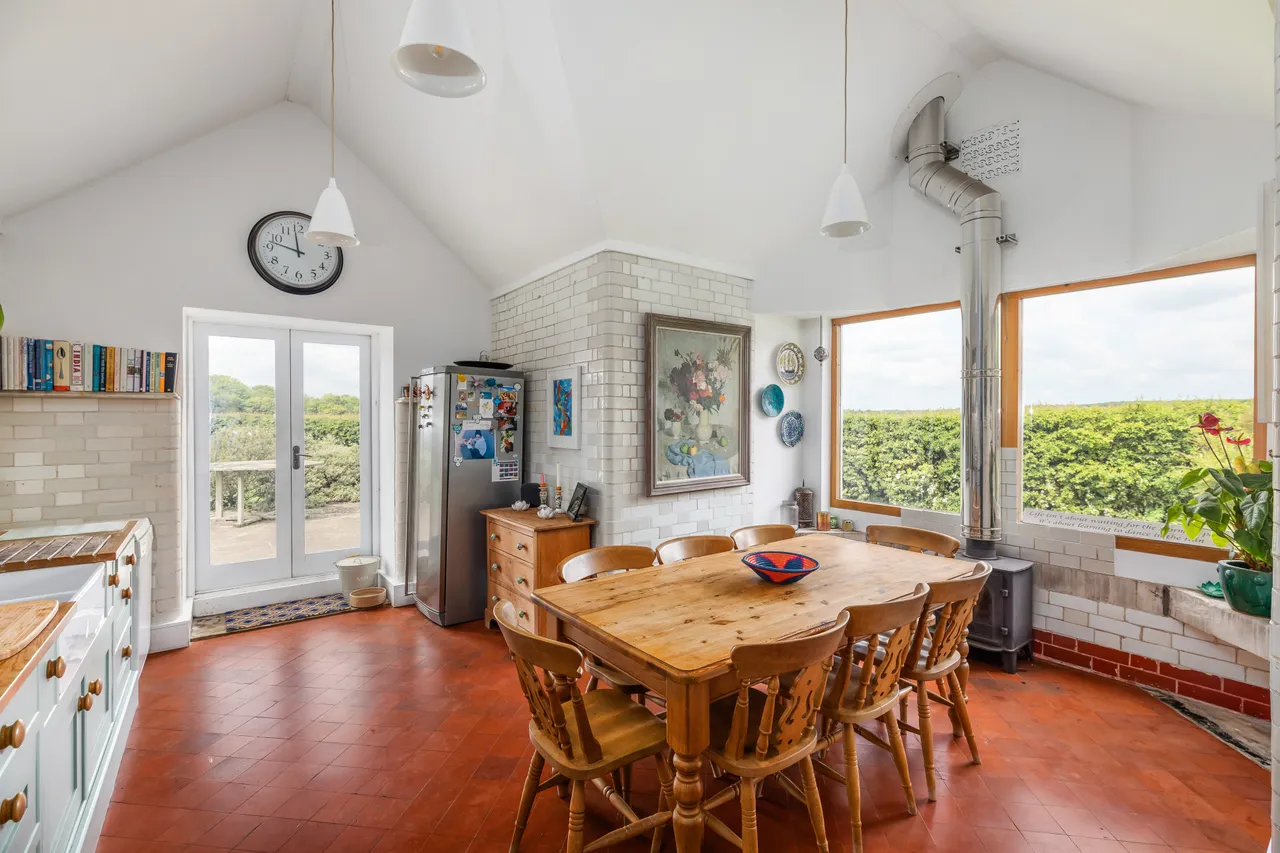 Parkhill Farm, Winchester, SO21, photo 3